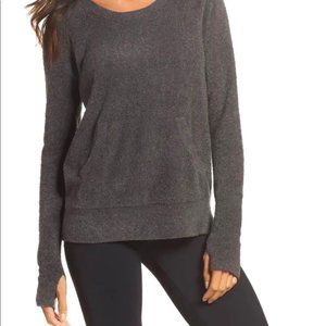 BAREFOOT DREAMS Cozychic Lite Pullover